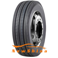Hubtrac URBAN G11 (універсальна) 275/70 R22.5 152/148J PR18