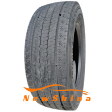 HUBTRAC HIGHWAY S23 (рульова) 315/60 R22.5 154/150L PR18