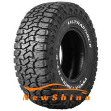 Ultra Force TERRA TAMER RT-X 315/75 R16 127/124Q