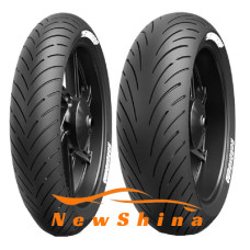 Eurogrip ROADHOUND 120/70 R17 58W