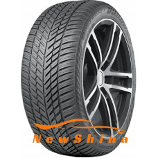 Nokian Seasonproof 2 205/55 R17 95W XL