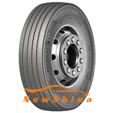 Leao L202-S (рульова) 215/75 R17.5 126/124M PR14