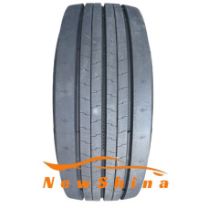 Leao R203-S (рульова) 295/80 R22.5 154/149M PR18
