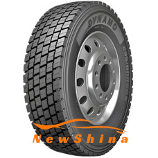 Dynamo MDR78 (ведуча) 235/75 R17.5 143/141L