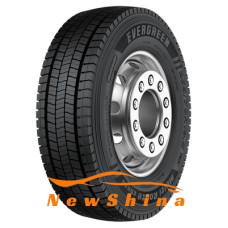 Evergreen Multi Route EDR50 (ведуча) 215/75 R17.5 135/133L PR16