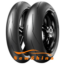 Pirelli Diablo Supercorsa V3 SP 120/70 R17 58W