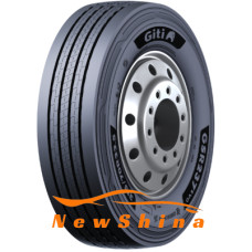 Giti GSR237Evo (рульова) 385/65 R22.5 164K