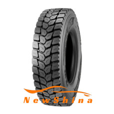 Pulmox PM100 (ведуча) 315/80 R22.5 156/150K