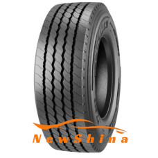 Pulmox PT200 (причіпна) 385/65 R22.5 160K