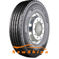 Bridgestone M-steer 002 (універсальна) 315/80 R22.5 156/150K