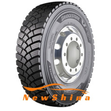 Bridgestone M-Drive 002 (ведуча) 315/80 R22.5 156/150K