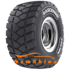 Ascenso FCR 185 (індустріальна) 560/60 R22.5 169D SB