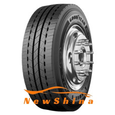 Goodyear KMAX S GEN-3 (рульова) 315/60 R22.5 154/148L