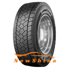 Goodyear KMAX D GEN-3 (ведуча) 315/60 R22.5 152/150L