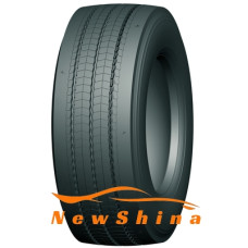 Haohua GS57 (рульова) 385/55 R22.5 160K PR20