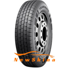 Transmate Transdyna C02 185/75 R16C 104/102R
