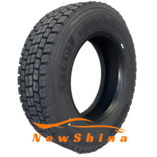 Greentrac GTRD2 (ведуча) 315/60 R22.5 154/148L PR18