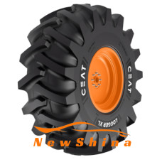 Ceat LOGGER XL (індустріальна) 28.00 R26 165A6 PR20