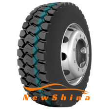 Radburg (наварка) K62 (універсальна) 315/80 R22.5