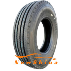 Kapsen HS206 (рульова) 9.5 R17.5 143/141M PR18