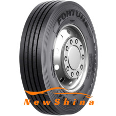 Fortune FT116А (рульова) 295/80 R22.5 152/149M PR18