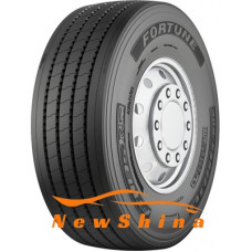 Fortune FTH135 (причіпна) 385/65 R22.5 164K PR24