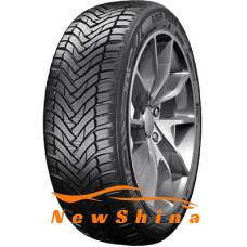 CrossWind Grip Peak 4S 215/50 R17 95W XL