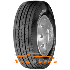 Fulda Regiocontrol (рульова) 235/75 R17.5 132/130M
