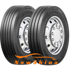 Austone AAR603 (рульова) 215/75 R17.5 136/134J
