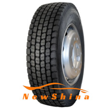 Nordexx Trac25 (ведуча) 315/70 R22.5 154/150L PR20