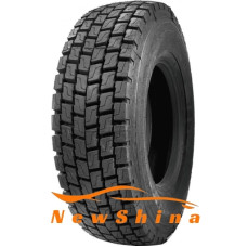 Michelin XDE2 Remix (наварка ведуча) 235/75 R17.5 132/130M