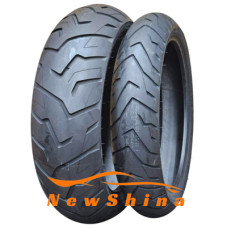 Maxxis MA-ADV 120/70 R17 58W