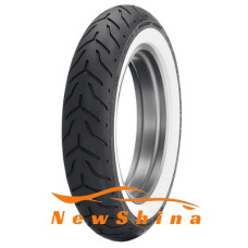 Dunlop D408F 130/80 R17 65H