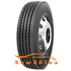 Nokian Hakka Truck Coach (універсальна) 295/80 R22.5 154/149M