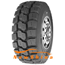 Lexxis Lex Rock LR5 (кар'єрна) 315/80 R22.5 162/160F PR24