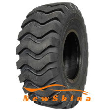 PLUSWAY E3/L3 W1 (індустріальна) 17.50 R25 PR20