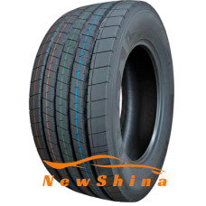 Sunfull ST026 (причіпна) 385/55 R22.5 160K PR20