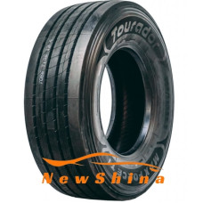 Tourador MAX FORCE T1 (причіпна) 385/65 R22.5 164K