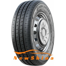 Grenlander Stratour E1 185 R14C 102/100R