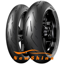 Pirelli Diablo Rosso CORSA 2 120/70 R17 58W