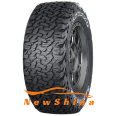 Rydanz Raptor R19 265/65 R17 120/117S OWL