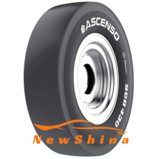 Ascenso SCB 430 (індустріальна) 11.00 R20 169A2 PR18