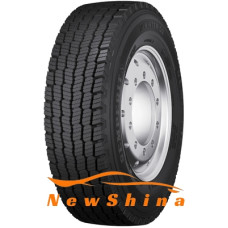 Semperit Winter D2 (ведуча) 315/70 R22.5 154/150L
