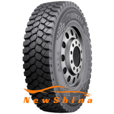 Tercelo M220 (індустріальна) 315/80 R22.5 164/160K PR22