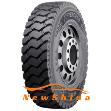 Tercelo M255 (індустріальна) 315/80 R22.5 167/164D PR22