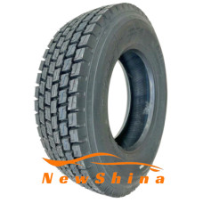 Durun DH202 (ведуча) 295/80 R22.5 152/149M PR18