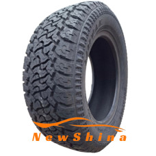Duraturn Muvak 235/60 R16 100T OWL