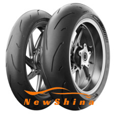 Michelin POWER GP2 190/55 ZR17 75W