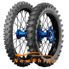 Michelin Starcross 6 Sand 100/90 R19 57M NHS