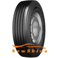 Continental Conti CoachRegio HA3 (рульова) 295/80 R22.5 154/149M